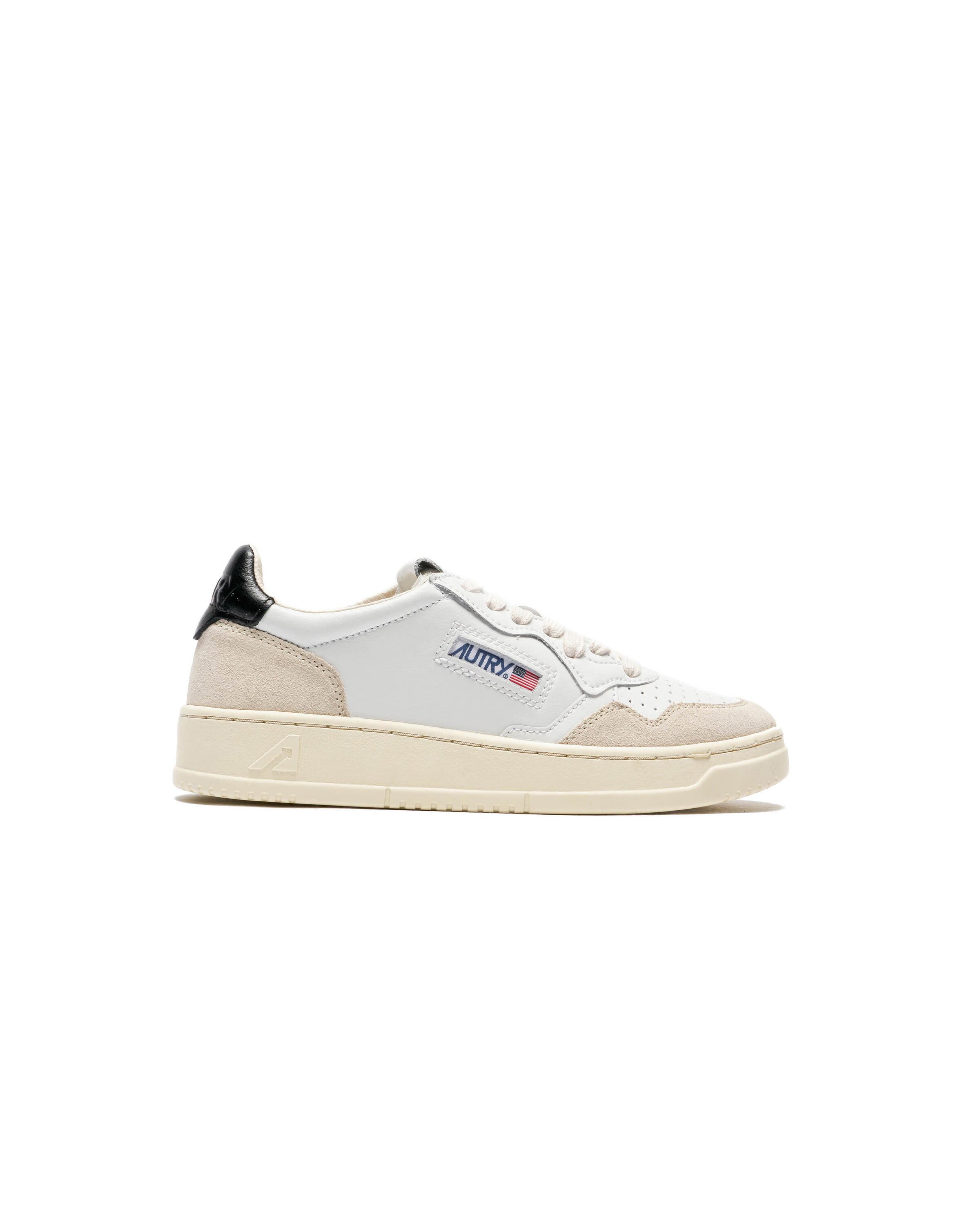Autry Action Shoes WMNS MEDALIST LOW | AULWLS21 | AFEW STORE